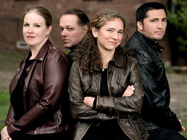 Athos Ensemble